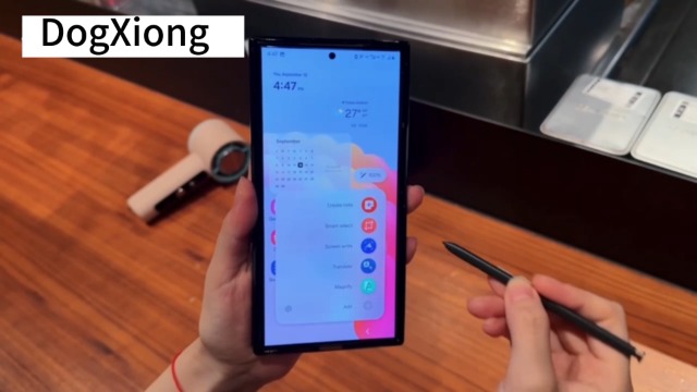Amazon.com: Galaxy S23 Ultra S Pen(withBluetooth) for Samsung