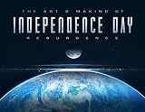 The Art and Making of Independence Day: Resurgence