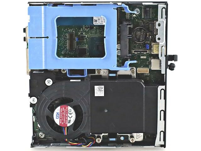 ミニPC DELL OptiPlex 3070 Micro Core i5-9500T Dell OptiPlex 3070 Micro i5 8th Gen Win 10
