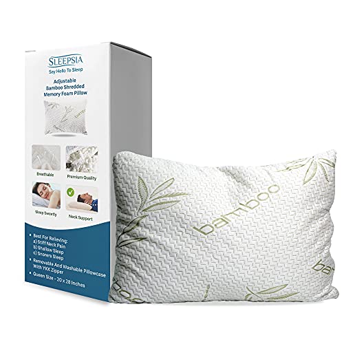 Top 9 Best Bamboo Pillows By Consumer Guide Reports Of 2022