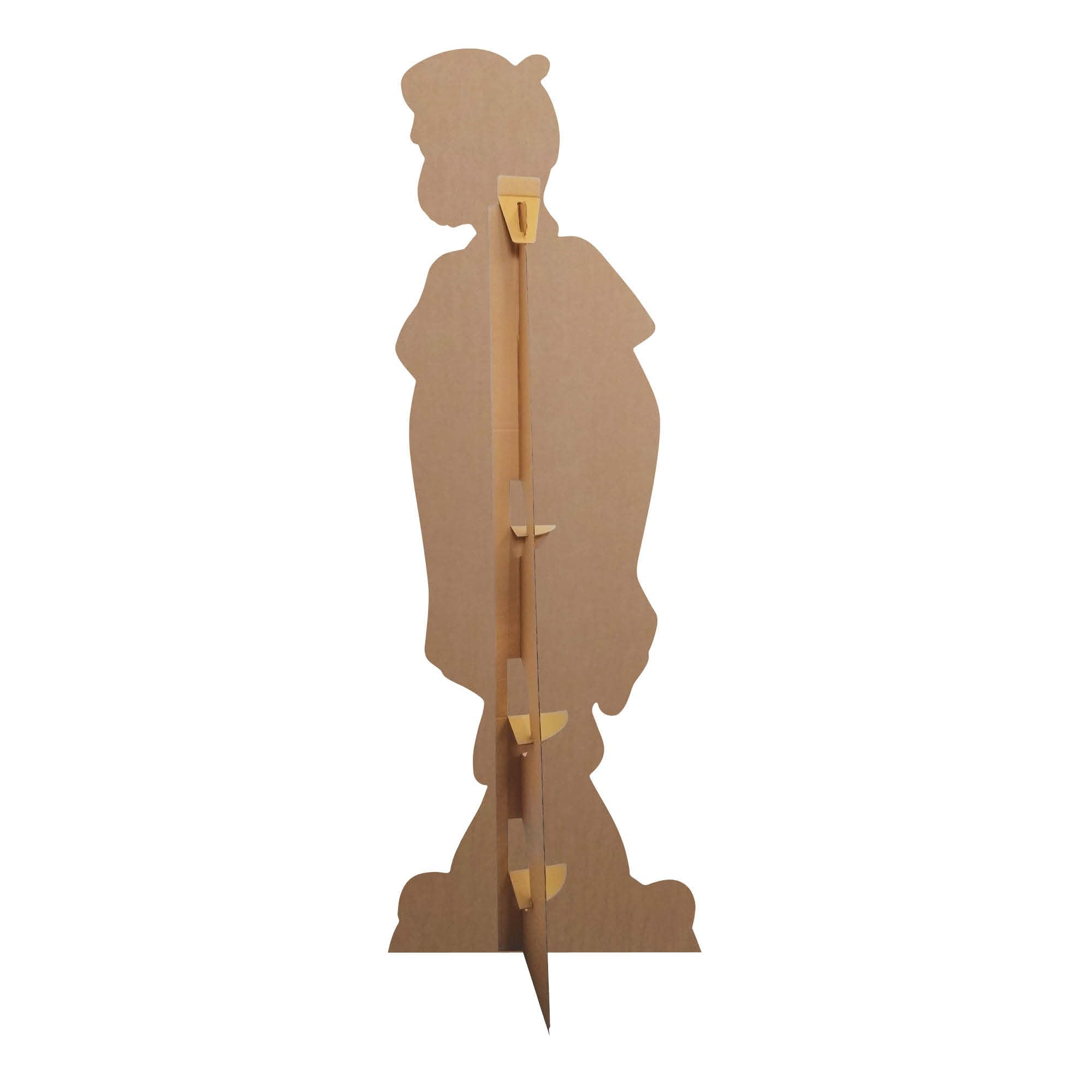 STAR CUTOUTS - Stsc685 - Figurine Géante - Fred - Scooby Doo - 176 Cm STAR CUTOUTS - Stsc685 - Figurine Géante - Fred - Scooby Doo - 176 Cm
