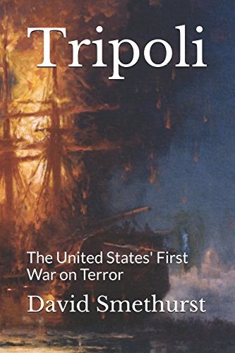 Tripoli: The United States' First War on Terror