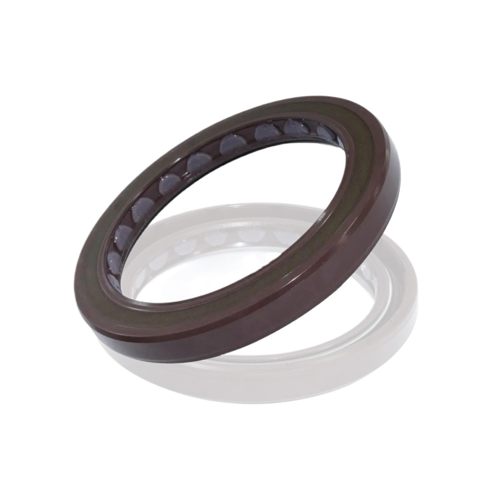 IEUMJNAT Oil Seal 50 * 65 7 mm - Double Lip with Spring ﻿
