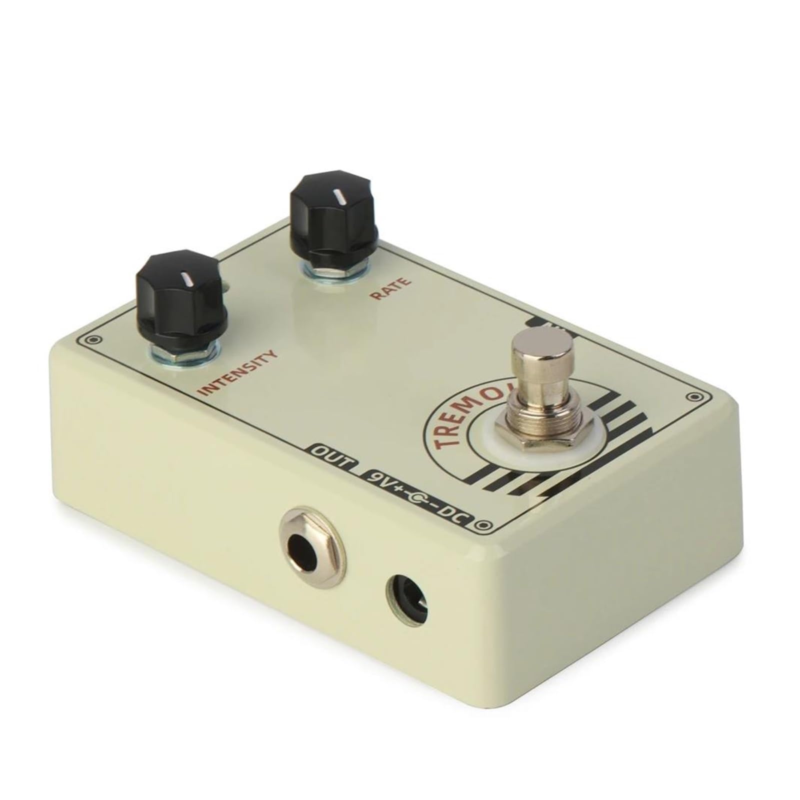 Akcesoria Elektryczne Tremolo Do Efektów Gitarowych True Bypass
