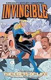 Invincible Volume 5: The Fact Of Life: Fact of Life v. 5 by Kirkman, Robert (2005) Paperback