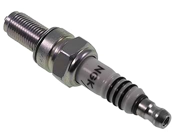 かっつんです。 Amazon.com: NGK Iridium Sparkplug CR8EIX Compatible With