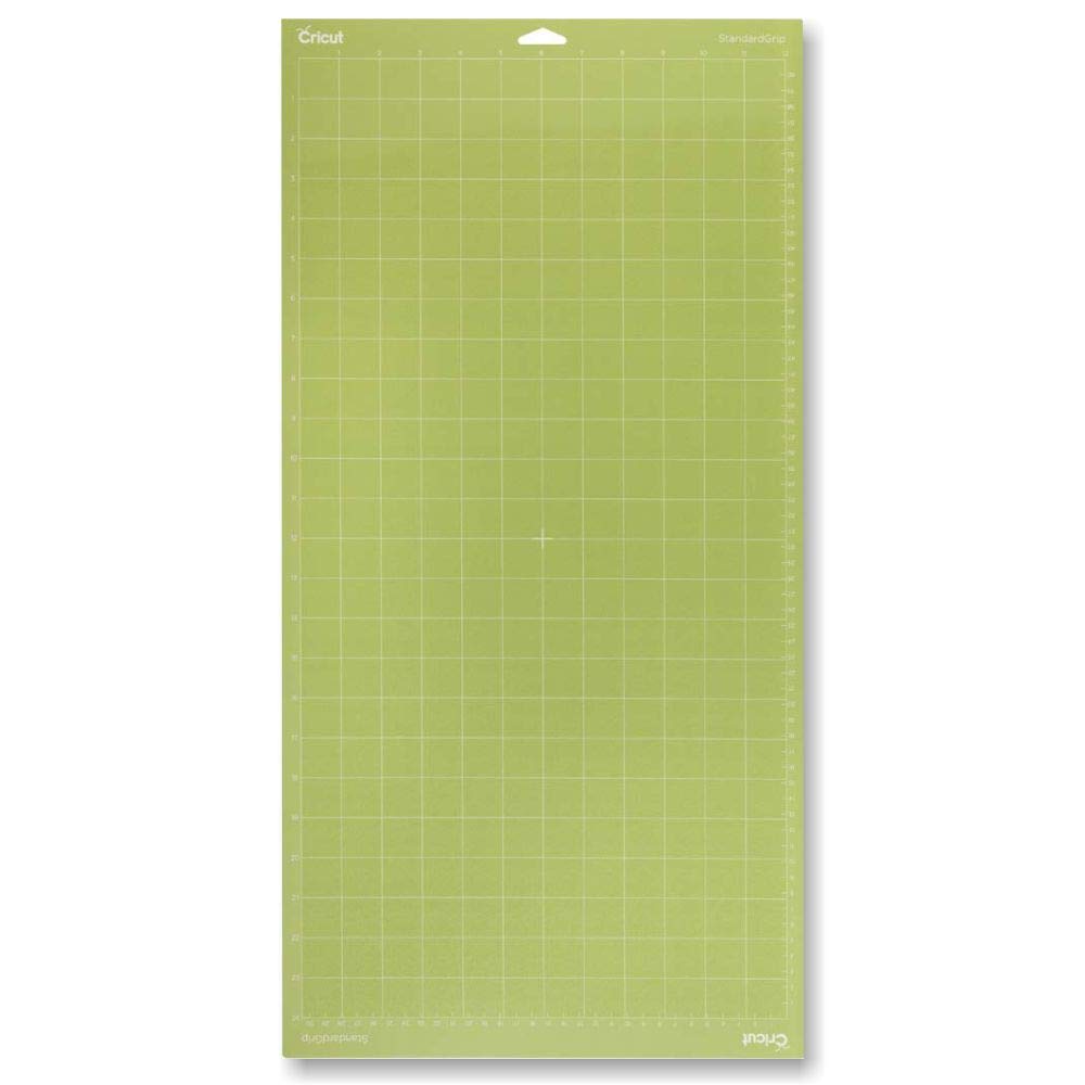 Cricut Cutting Mat Variety 4 Pack , 24 in. x 12 in Buy Online in South