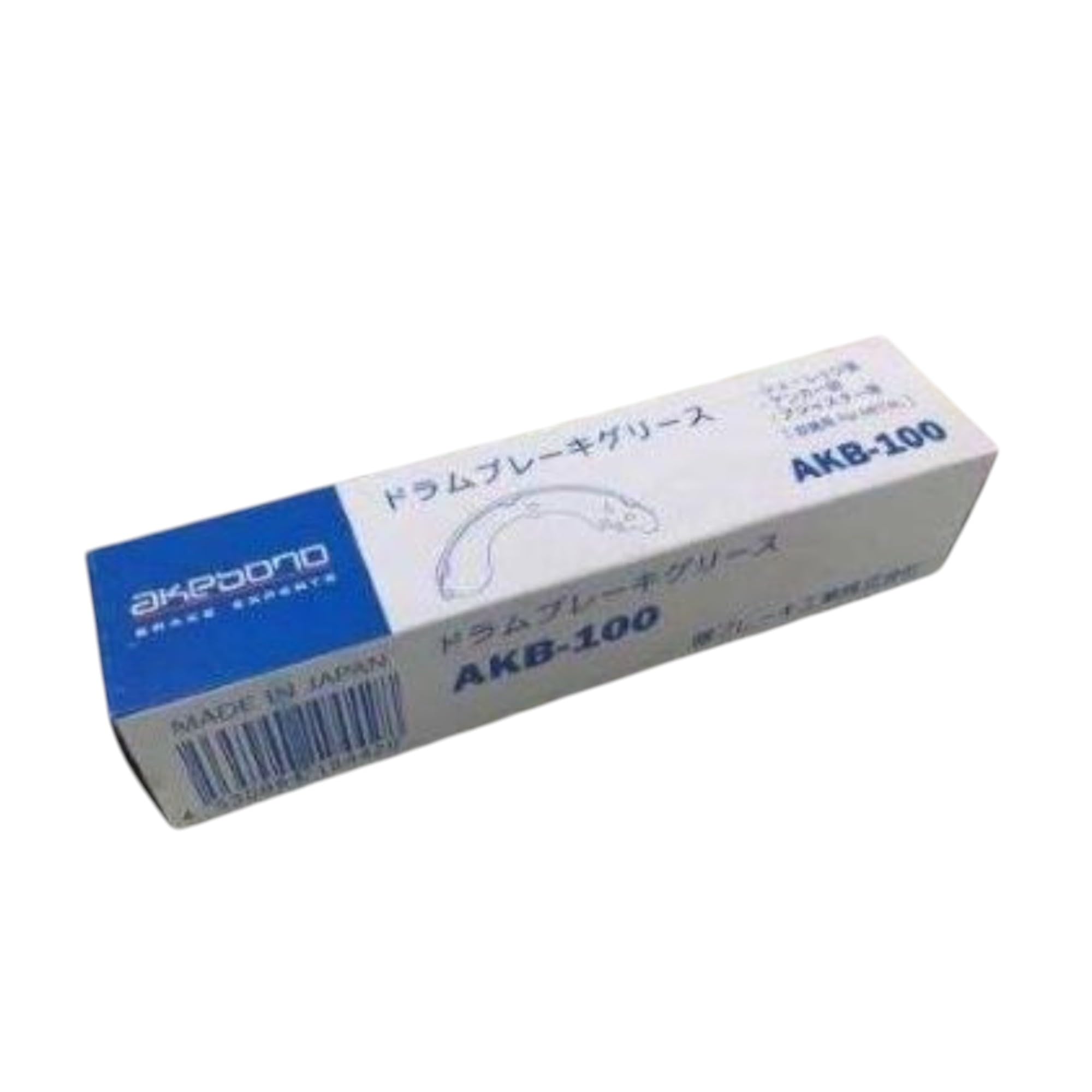 Amazon.co.jp: 曙ブレーキ工業/akebono ドラムブレーキグリース 