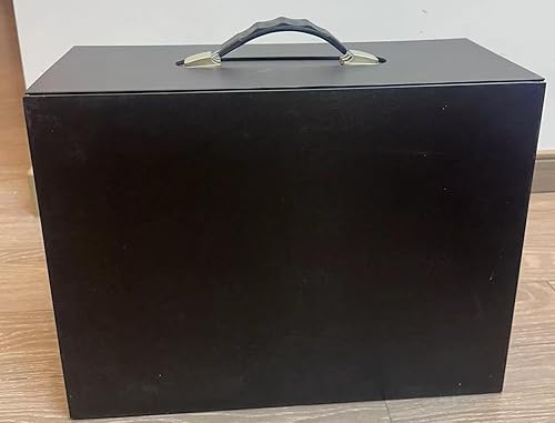 Miniatura 10 de Jucoci Estuche de almacenamiento en miniatura (compatible con unidades grandes)