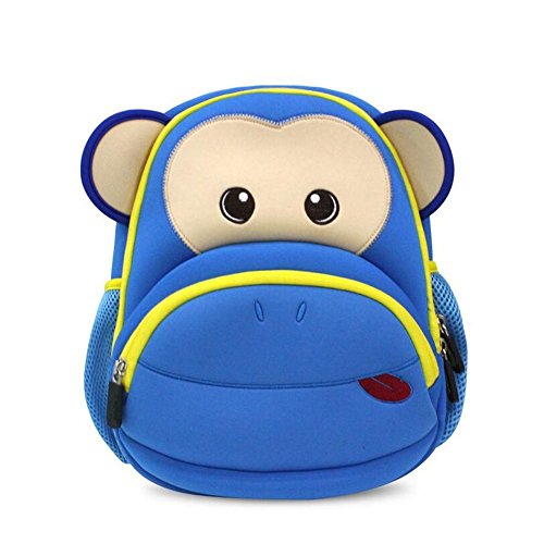 Yisibo Enfants Sacs À Dos Maternelle Préscolaire Toddler Garçons / Filles Sac...