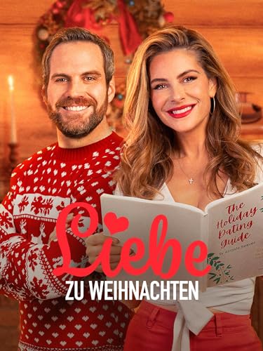 Liebe zu Weihnachten für 3,99 EUR bei amazon.de Bild: Liebe zu Weihnachten für 3,99 EUR bei amazon.de