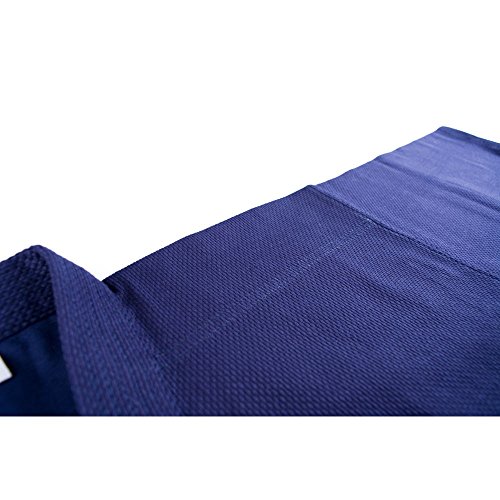Iaido/Kendo Gi Professional 2.0 | Indaco Blu Scuro...