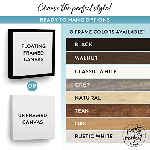 Pretty Perfect Studio Custom Cinema Movie Sign For Home Theater, Family Movie Night Media Game Room Decorations 8"X10" #TOP2