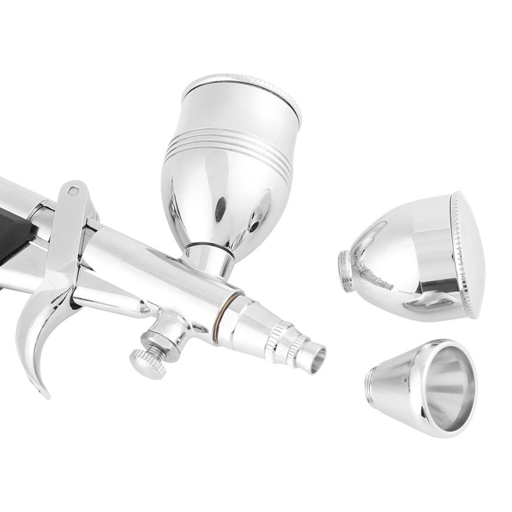 Buy Professional Spray Gun Kit, Airbrush Compressor set High Precision