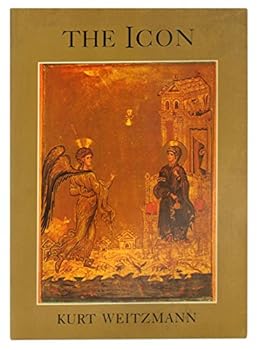 Paperback The Icon: Holy Images--Sixth to Fourteenth Century Book