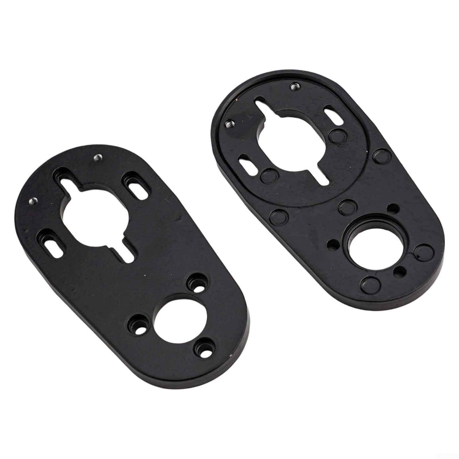 Support de moteur de skateboard en aluminium pour 6354 6368