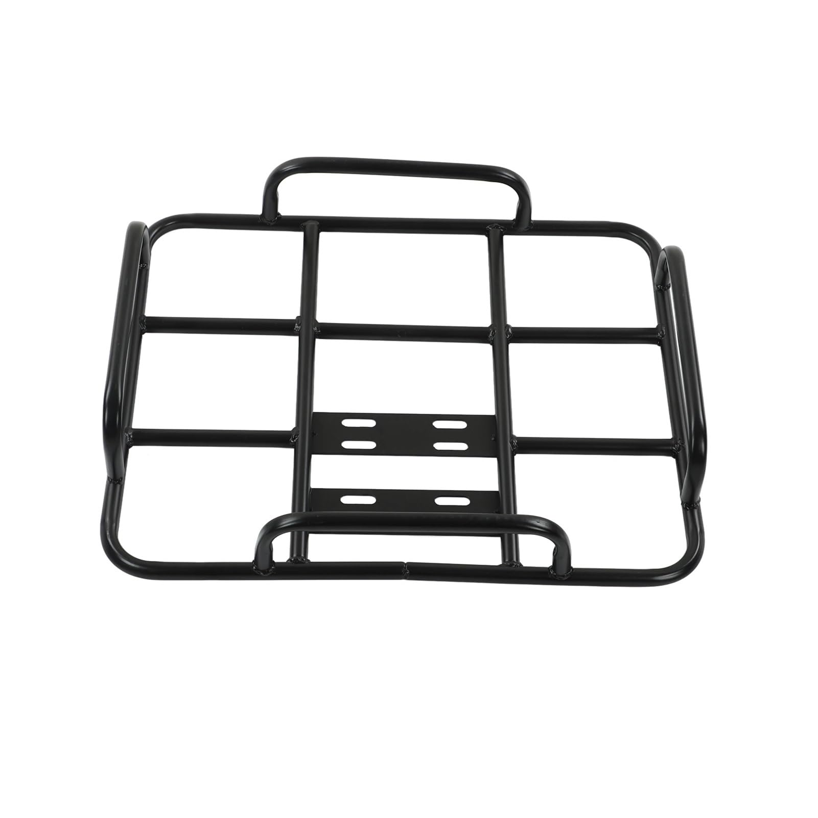 Portaequipajes Trasero Motocicleta Portaequipajes Trasero Universal para Motocicleta con Nuestro Podrás Fijar Tu Equipaje Y Viajar Seguridad