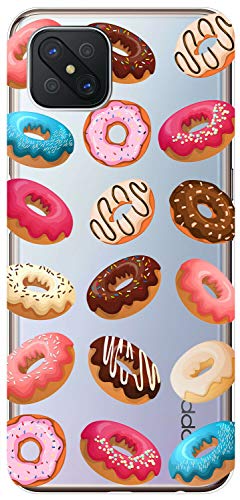 Mixroom - Cover Custodia Case in TPU Silicone