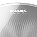 Evans System Blue SST Marching Tenor Drum Head, 14 Inch