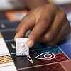 Monopoly Ultimate Rewards, Family Board Game, Cashless Electronic Banking, Classic Gameplay with a Twist, Property Trading & Fast-Paced Fortune Building, Ages 8+
