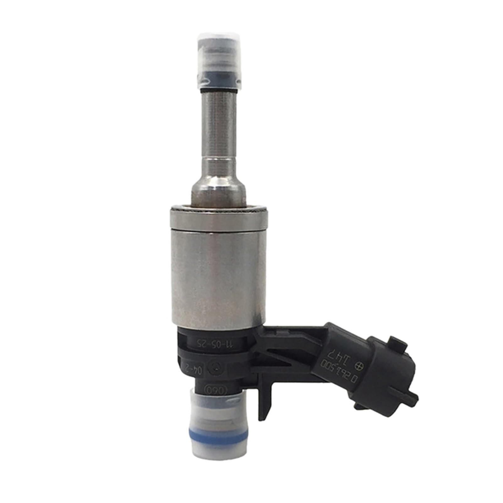 Zynther One Color Automotive Fuel Injectors Car Fuel Injector Nozzles For Edge/For Escape /Lr2/Discovery For Sport