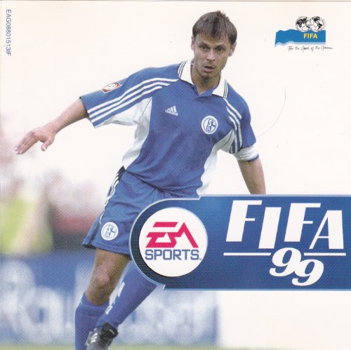 FIFA 99