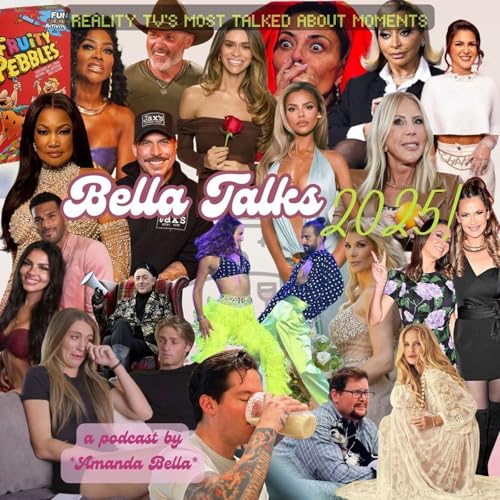 bella talks...MOST TALKED ABOUT 2025 MOMENTS