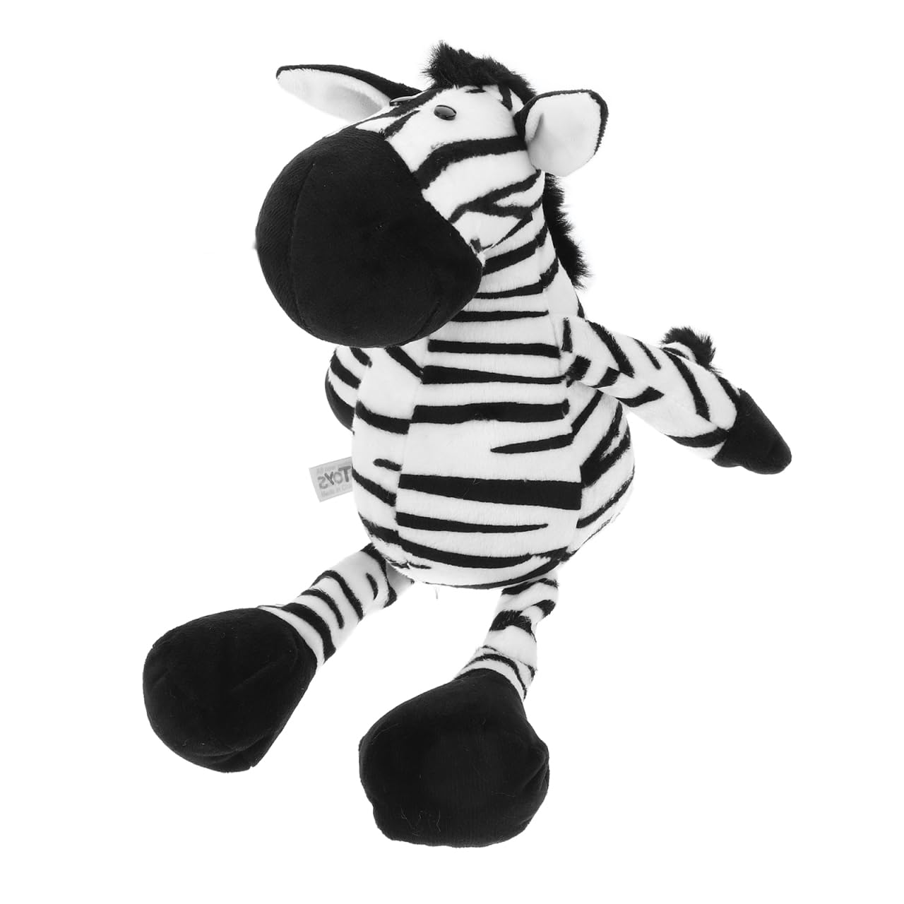 VICASKY Zebra Kuscheltier
