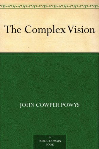 The Complex Vision