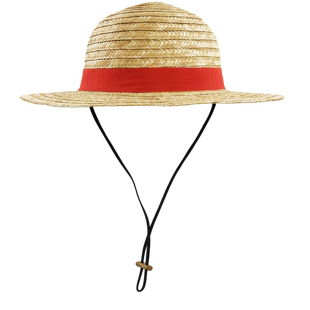 Luffy Halloween Costume For Halloween