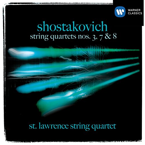 St Lawrence String Quartet