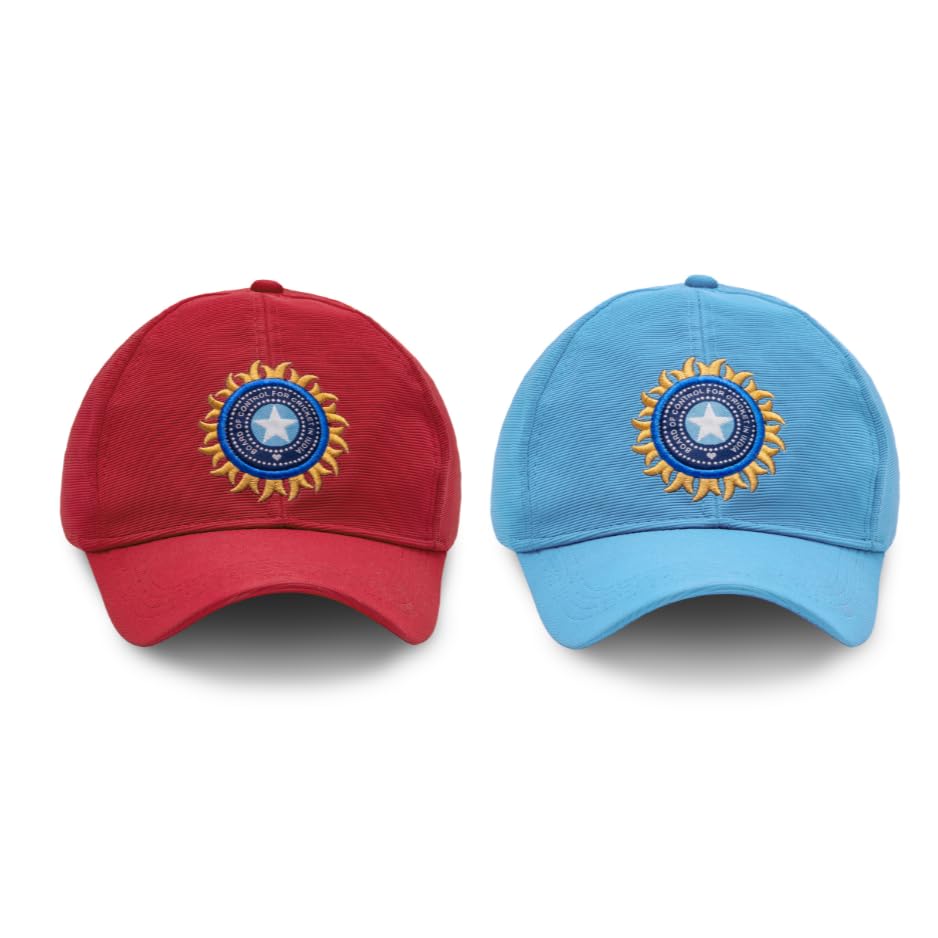 Image of Men and Women's Stylish Cap with Adjustable Buckle for Summer All Season Cricket, Gym Or Other Sports