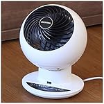 アイリスオーヤマの扇風機 KCF-KSC152T-WP [パールホワイト]