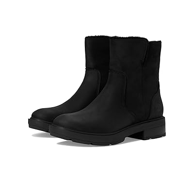Timberland Brimfield Mid Warm Lined Women