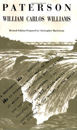 Paterson (Revised Edition) by Williams, William... B00I8YCGIE Book Cover