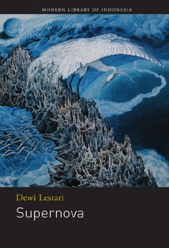 Amazon Com Supernova Ebook Lestari Dewi Kindle Store