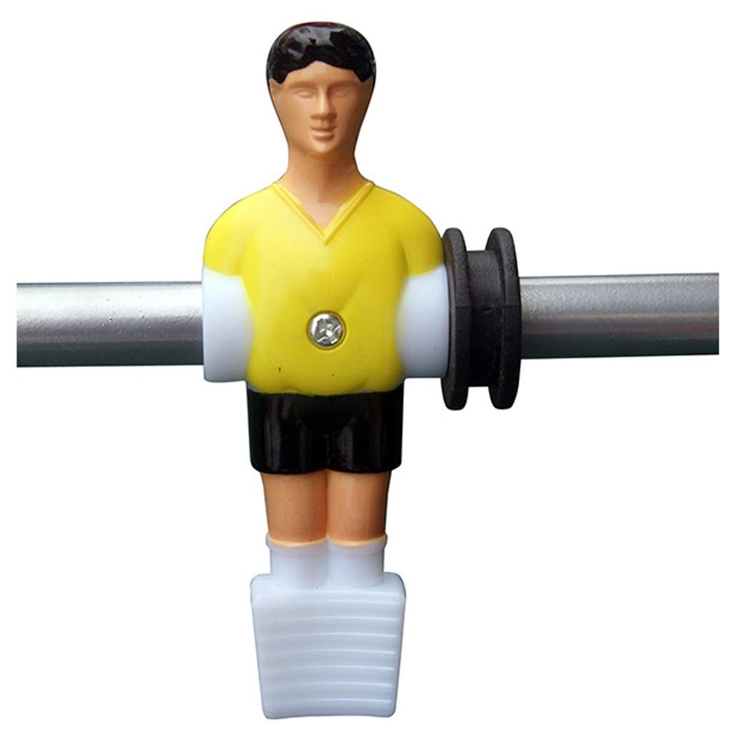 Amazon.co.jp: テーブルサッカー 8 ロッドフーズボールゲームテーブル