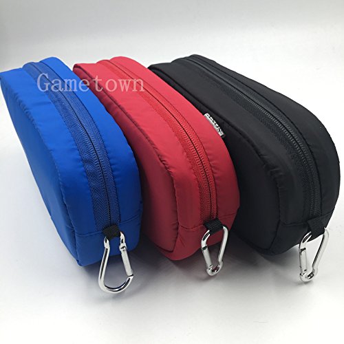 Shockproof Protective Case Carry Cover Bag Pouch For Sony PSVita PSV 1000 2000 Red