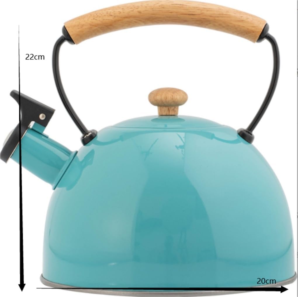 ストーブトップストーブトップケトルステンレススチールケトルティーポットストーヴェトトップティーケトルフラワーティーポットティーケトル