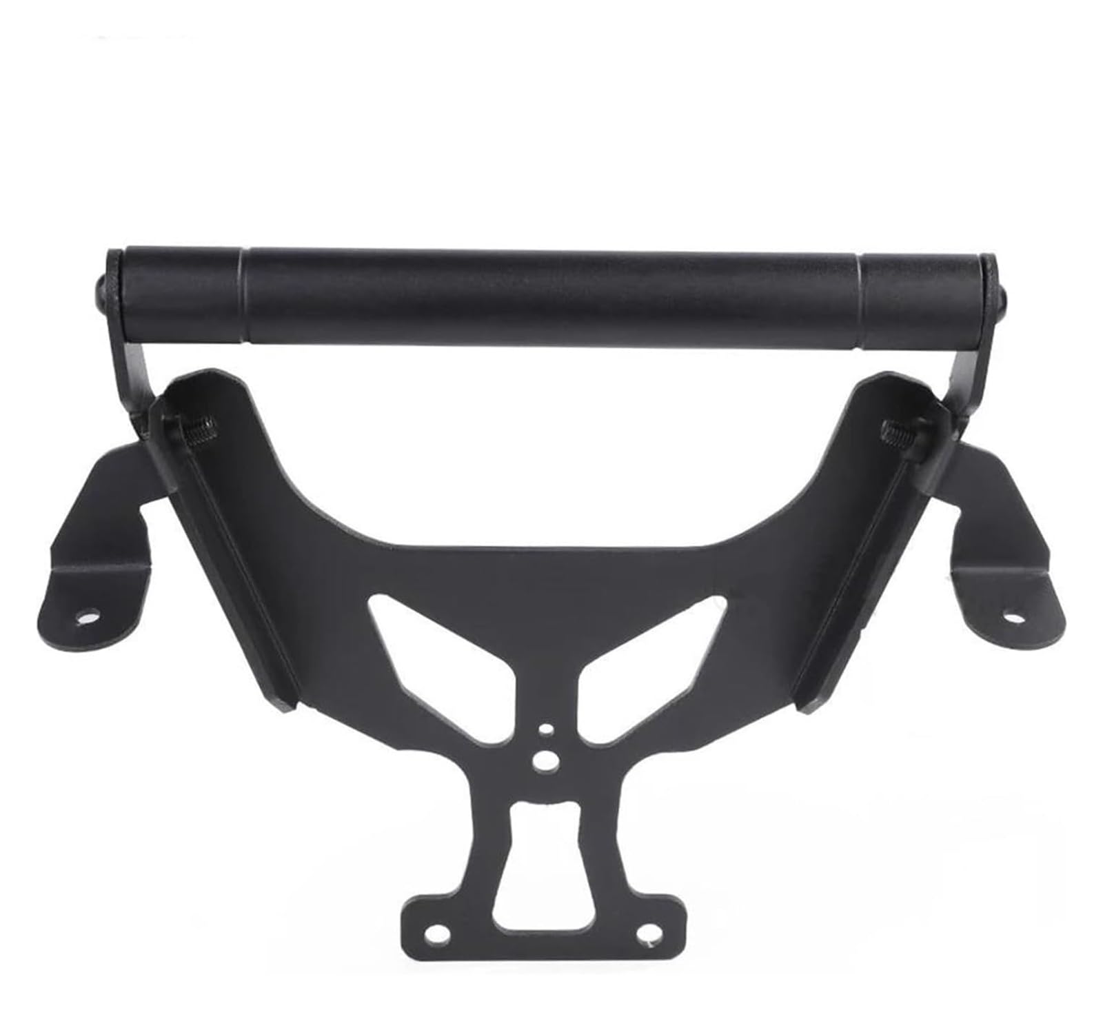 Soporte GPS para teléfono para Yamaha para Tracer 9 GT 9GT+ Plus 2021-2025 Navegación GPS Soporte para Teléfono Y Manillar De Motocicleta(Black 1)