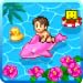 Pool Slide Story