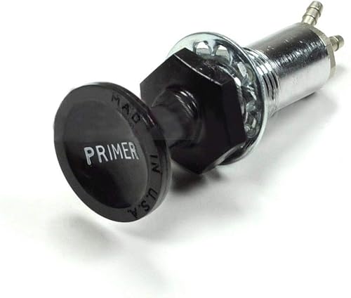 MIKUNI KEIHIN CUERPO PARA BOMBA DE ÉMBOLO TIPO CEBADOR DE COMBUSTIBLE PARA SEA DOO YAMAHA, KAWASAKI