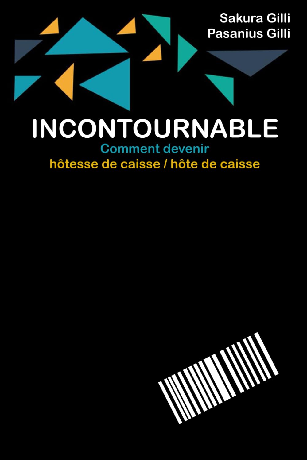 INCONTOURNABLE Comment devenir hôtesse de caisse / hôte de caisse
