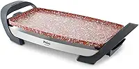 Grill Large Stone Philco 1500W PGR03P - 127V