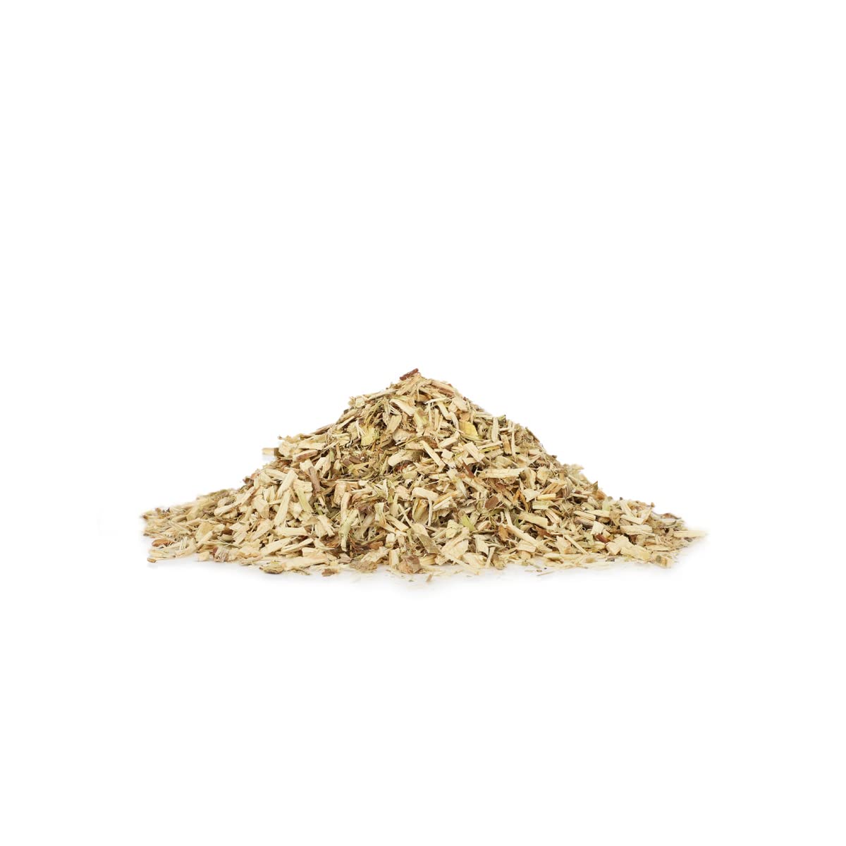 ReaVET Weidenrinde geschnitten für Pferde 1kg – Naturrein in Premiumqualität, Unterstützt Gelenke, Immunsystem & oxidativen Stress I Salicin I Aus Silberweide Rinde, Ohne Zusätze