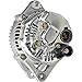 DB Electrical AND0122 Alternator (For Chrysler Town & Country Van, Chrysler Voyager, Dodge Caravan, Grand Caravan, Plymouth Voyager)