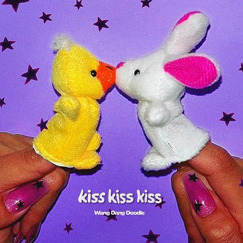 kiss kiss kissの商品画像