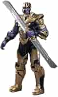 Amazon.co.jp: hiyanan 中動玩具 ZDTOYS 1/10 全高約180mm