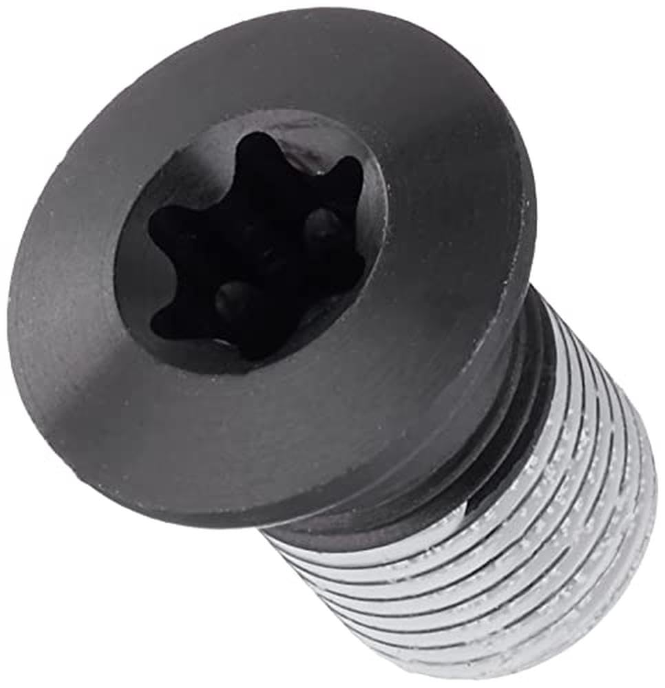 Shimano SPARE PART FCM8000 gear fixing bolts M8x11.4mm