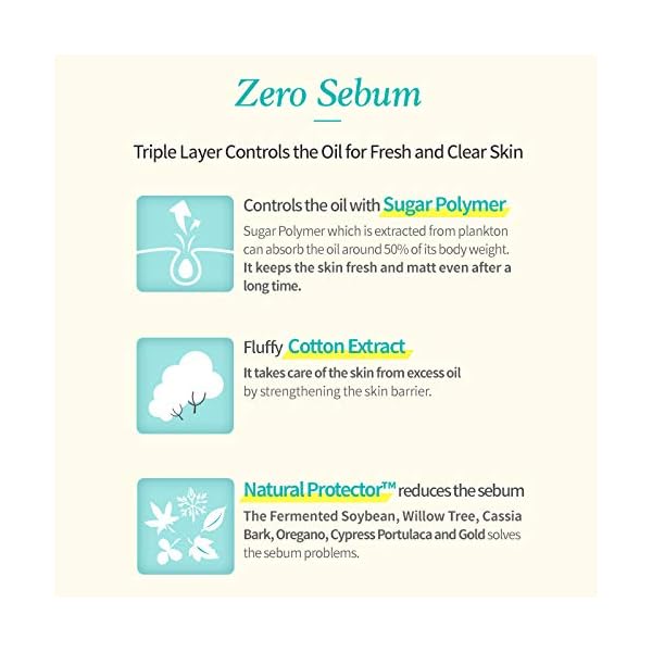 ETUDE-HOUSE-Zero-Sebum-Drying-Powder-Oil-Control-No-Sebum-Powder-with-80-Mineral-Makes-Skin-Downy ETUDE HOUSE Zero Sebum Drying Powder Old version (Discontinued)
